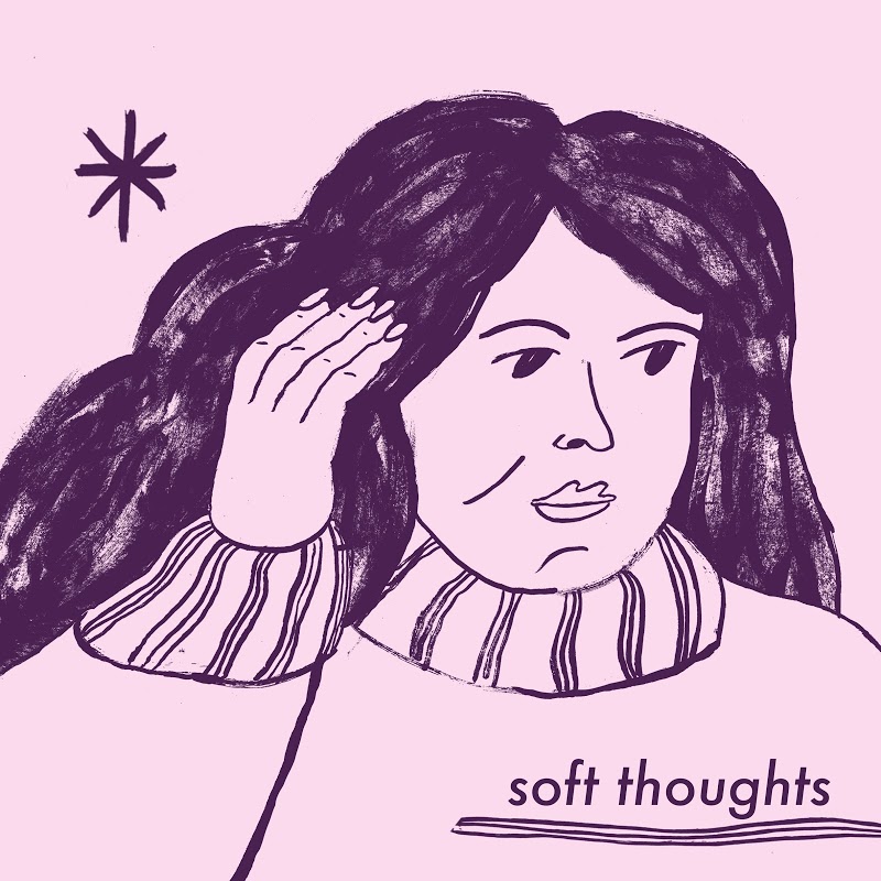 Soft Thoughts podcast - Softness is Power