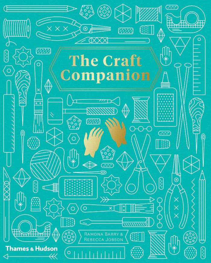 CraftCompanion